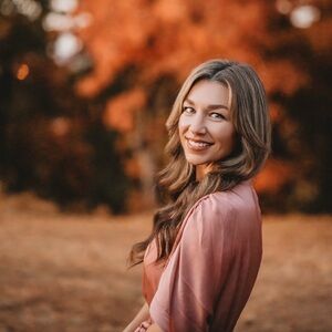 Meet your Posher, Andrea